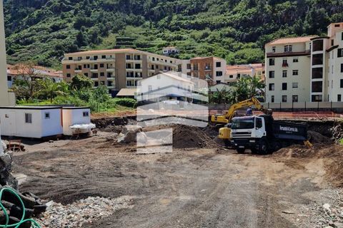 Lejlighed i Ribeira Brava, Madeira, Ribeira Brava - € 380.000 | Ref: 04947-T1 - foto 3