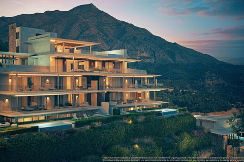 Leilighet i Benahavis, Malaga, Benahavis - € 1 800 000 | Ref: MA-BH-260325/7965 - foto 26