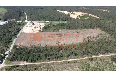 Helårsgrund i Pombal, Leiria, Pombal - € 45.000 | Ref: SAFTI:006498 - foto 1