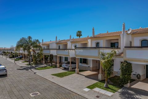 Byhus i Albufeira, Faro, Albufeira - € 520.000 | Ref: CNV3757 - foto 1