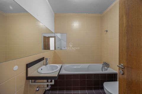 Byhus i Albufeira, Faro, Albufeira - € 520.000 | Ref: CNV3757 - foto 21