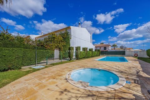 Byhus i Albufeira, Faro, Albufeira - € 520.000 | Ref: CNV3757 - foto 24
