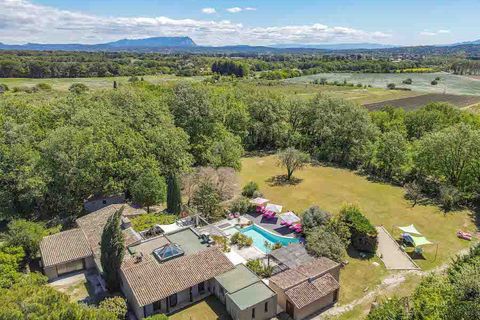 Villa a Aix-en-Provence, Bouches-du-Rhone, Aix-en-Provence - € 2.440.000 | Ref: HH-15728779 - foto 2