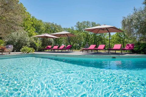 Villa a Aix-en-Provence, Bouches-du-Rhone, Aix-en-Provence - € 2.440.000 | Ref: HH-15728779 - foto 3