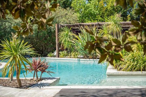 Villa a Aix-en-Provence, Bouches-du-Rhone, Aix-en-Provence - € 2.440.000 | Ref: HH-15728779 - foto 4