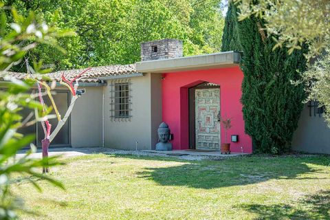 Villa a Aix-en-Provence, Bouches-du-Rhone, Aix-en-Provence - € 2.440.000 | Ref: HH-15728779 - foto 5
