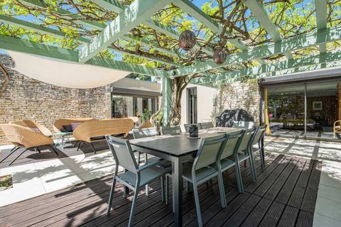 Villa a Aix-en-Provence, Bouches-du-Rhone, Aix-en-Provence - € 2.440.000 | Ref: HH-15728779 - foto 6