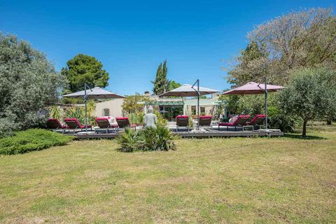 Villa a Aix-en-Provence, Bouches-du-Rhone, Aix-en-Provence - € 2.440.000 | Ref: HH-15728779 - foto 8