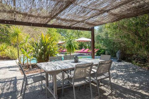 Villa a Aix-en-Provence, Bouches-du-Rhone, Aix-en-Provence - € 2.440.000 | Ref: HH-15728779 - foto 11