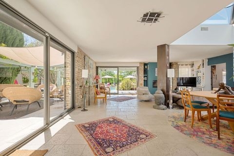 Villa a Aix-en-Provence, Bouches-du-Rhone, Aix-en-Provence - € 2.440.000 | Ref: HH-15728779 - foto 12