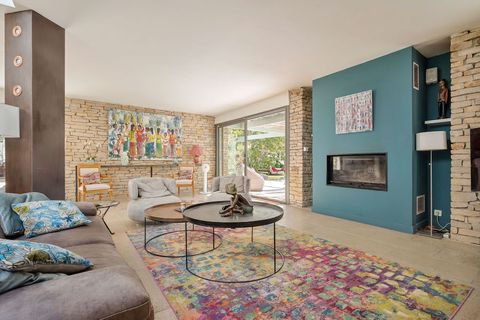 Villa a Aix-en-Provence, Bouches-du-Rhone, Aix-en-Provence - € 2.440.000 | Ref: HH-15728779 - foto 13