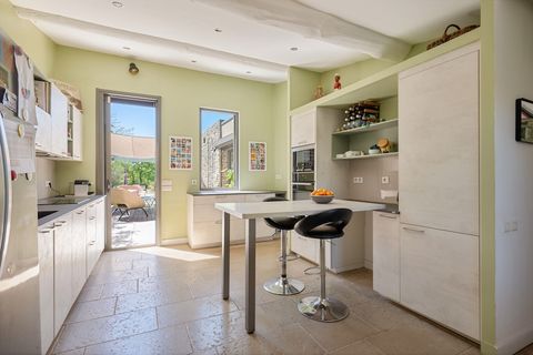 Villa a Aix-en-Provence, Bouches-du-Rhone, Aix-en-Provence - € 2.440.000 | Ref: HH-15728779 - foto 14