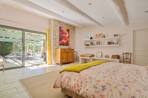Villa a Aix-en-Provence, Bouches-du-Rhone, Aix-en-Provence - € 2.440.000 | Ref: HH-15728779 - foto 15
