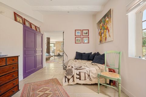 Villa a Aix-en-Provence, Bouches-du-Rhone, Aix-en-Provence - € 2.440.000 | Ref: HH-15728779 - foto 19