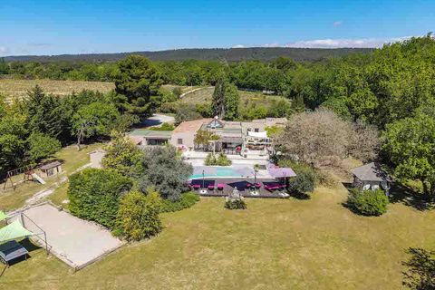 Villa a Aix-en-Provence, Bouches-du-Rhone, Aix-en-Provence - € 2.440.000 | Ref: HH-15728779 - foto 25