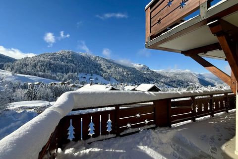 Villa i La Clusaz, Haute-Savoie, La Clusaz - € 2.635.000 | Ref: HH-15727253 - foto 2