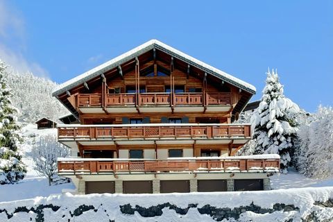 Villa i La Clusaz, Haute-Savoie, La Clusaz - € 2.635.000 | Ref: HH-15727253 - foto 4
