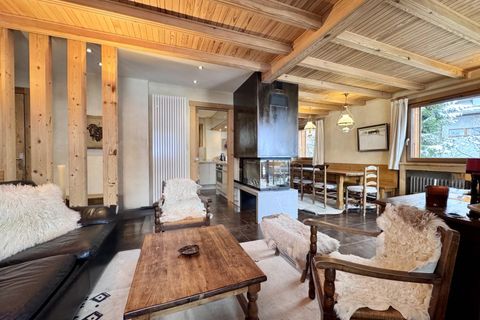 Villa i La Clusaz, Haute-Savoie, La Clusaz - € 2.635.000 | Ref: HH-15727253 - foto 6