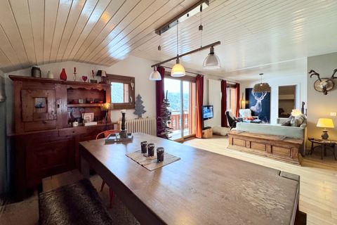 Villa i La Clusaz, Haute-Savoie, La Clusaz - € 2.635.000 | Ref: HH-15727253 - foto 9