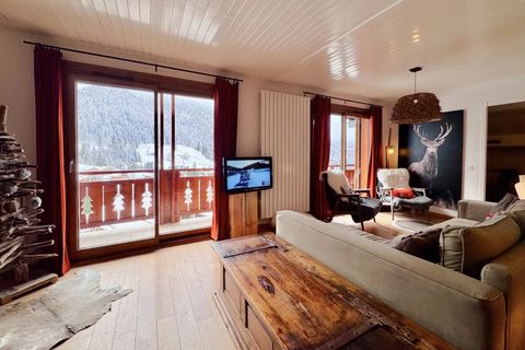 Villa i La Clusaz, Haute-Savoie, La Clusaz - € 2.635.000 | Ref: HH-15727253 - foto 10