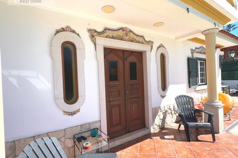 Villa a Sesimbra, Setubal, Sesimbra - € 800.000 | Ref: MOR_1380 - foto 7
