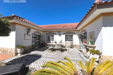 Villa a Sesimbra, Setubal, Sesimbra - € 800.000 | Ref: MOR_1380 - foto 10