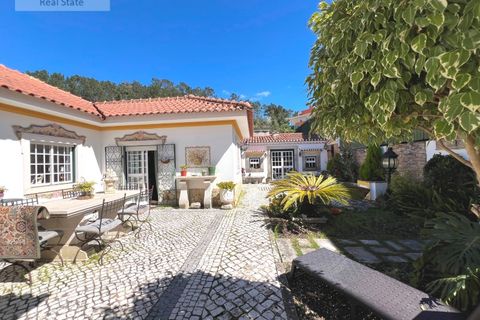 Villa a Sesimbra, Setubal, Sesimbra - € 800.000 | Ref: MOR_1380 - foto 11