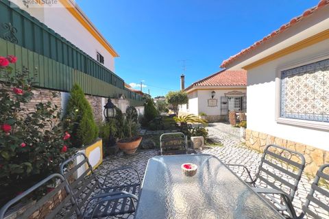 Villa a Sesimbra, Setubal, Sesimbra - € 800.000 | Ref: MOR_1380 - foto 12