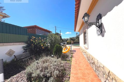 Villa a Sesimbra, Setubal, Sesimbra - € 800.000 | Ref: MOR_1380 - foto 13