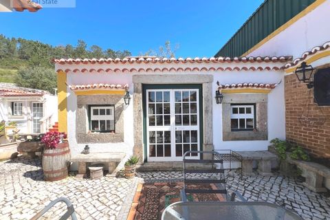 Villa a Sesimbra, Setubal, Sesimbra - € 800.000 | Ref: MOR_1380 - foto 15