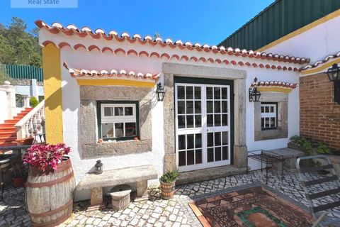 Villa a Sesimbra, Setubal, Sesimbra - € 800.000 | Ref: MOR_1380 - foto 16