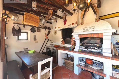 Villa a Sesimbra, Setubal, Sesimbra - € 800.000 | Ref: MOR_1380 - foto 18