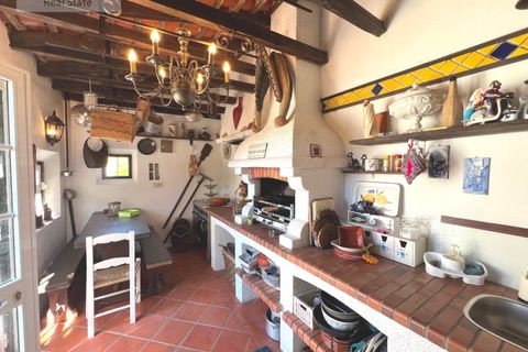 Villa a Sesimbra, Setubal, Sesimbra - € 800.000 | Ref: MOR_1380 - foto 19
