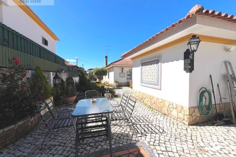Villa a Sesimbra, Setubal, Sesimbra - € 800.000 | Ref: MOR_1380 - foto 23