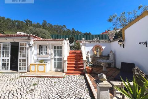 Villa a Sesimbra, Setubal, Sesimbra - € 800.000 | Ref: MOR_1380 - foto 24