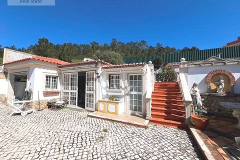 Villa a Sesimbra, Setubal, Sesimbra - € 800.000 | Ref: MOR_1380 - foto 26