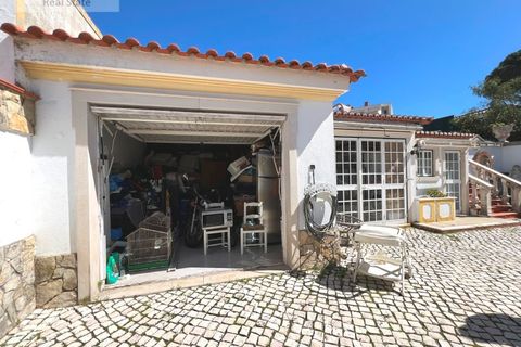 Villa a Sesimbra, Setubal, Sesimbra - € 800.000 | Ref: MOR_1380 - foto 27