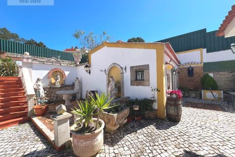 Villa a Sesimbra, Setubal, Sesimbra - € 800.000 | Ref: MOR_1380 - foto 30