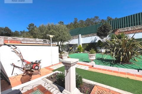 Villa a Sesimbra, Setubal, Sesimbra - € 800.000 | Ref: MOR_1380 - foto 31
