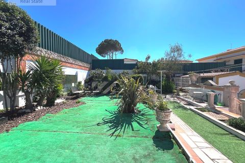 Villa a Sesimbra, Setubal, Sesimbra - € 800.000 | Ref: MOR_1380 - foto 33