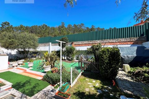 Villa a Sesimbra, Setubal, Sesimbra - € 800.000 | Ref: MOR_1380 - foto 34