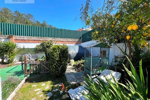 Villa a Sesimbra, Setubal, Sesimbra - € 800.000 | Ref: MOR_1380 - foto 35