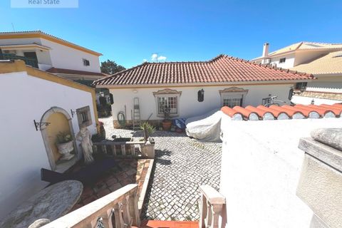 Villa a Sesimbra, Setubal, Sesimbra - € 800.000 | Ref: MOR_1380 - foto 39
