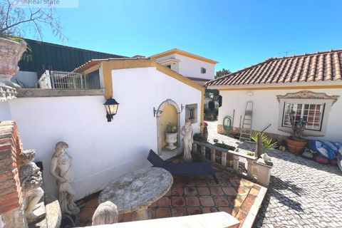 Villa a Sesimbra, Setubal, Sesimbra - € 800.000 | Ref: MOR_1380 - foto 40