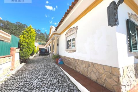 Villa a Sesimbra, Setubal, Sesimbra - € 800.000 | Ref: MOR_1380 - foto 41
