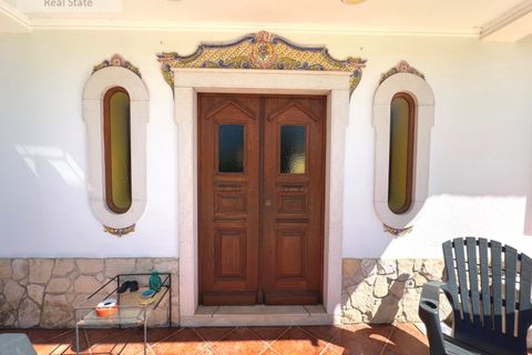 Villa a Sesimbra, Setubal, Sesimbra - € 800.000 | Ref: MOR_1380 - foto 42