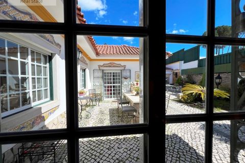 Villa a Sesimbra, Setubal, Sesimbra - € 800.000 | Ref: MOR_1380 - foto 49
