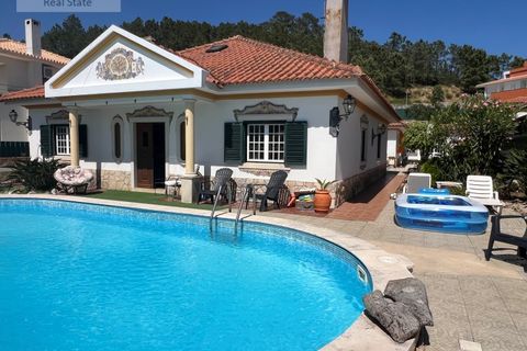 Villa a Sesimbra, Setubal, Sesimbra - € 800.000 | Ref: MOR_1380 - foto 2