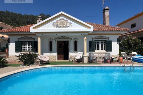 Villa a Sesimbra, Setubal, Sesimbra - € 800.000 | Ref: MOR_1380 - foto 3