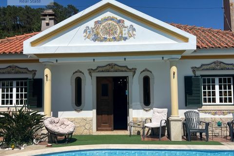 Villa a Sesimbra, Setubal, Sesimbra - € 800.000 | Ref: MOR_1380 - foto 4